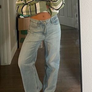 BDG Baggy fit jeans!